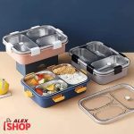 Lunch Box termo kutija za ručak od nerđajućeg čelika 750 ml