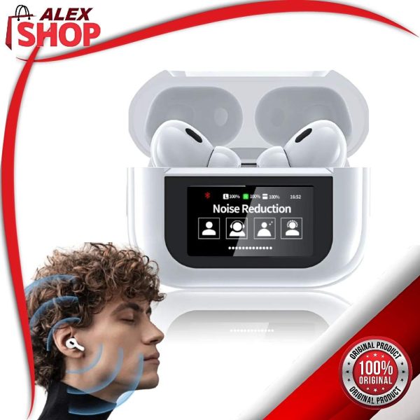 Vodootporne bežične Bluetooth slušalice za iPhone i Android