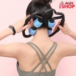 Masažer za celulit i celo telo Fitness roler