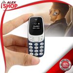 BM10 NOKIA sa 2 sim kartice - Najmanji telefon na Svetu