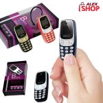 BM10 NOKIA sa 2 sim kartice - Najmanji telefon na Svetu
