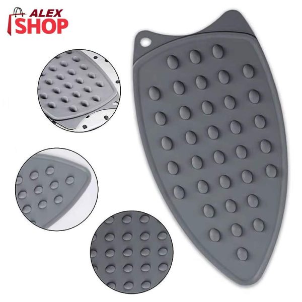 Silikonski sigurnosni podmetač podloga za peglu