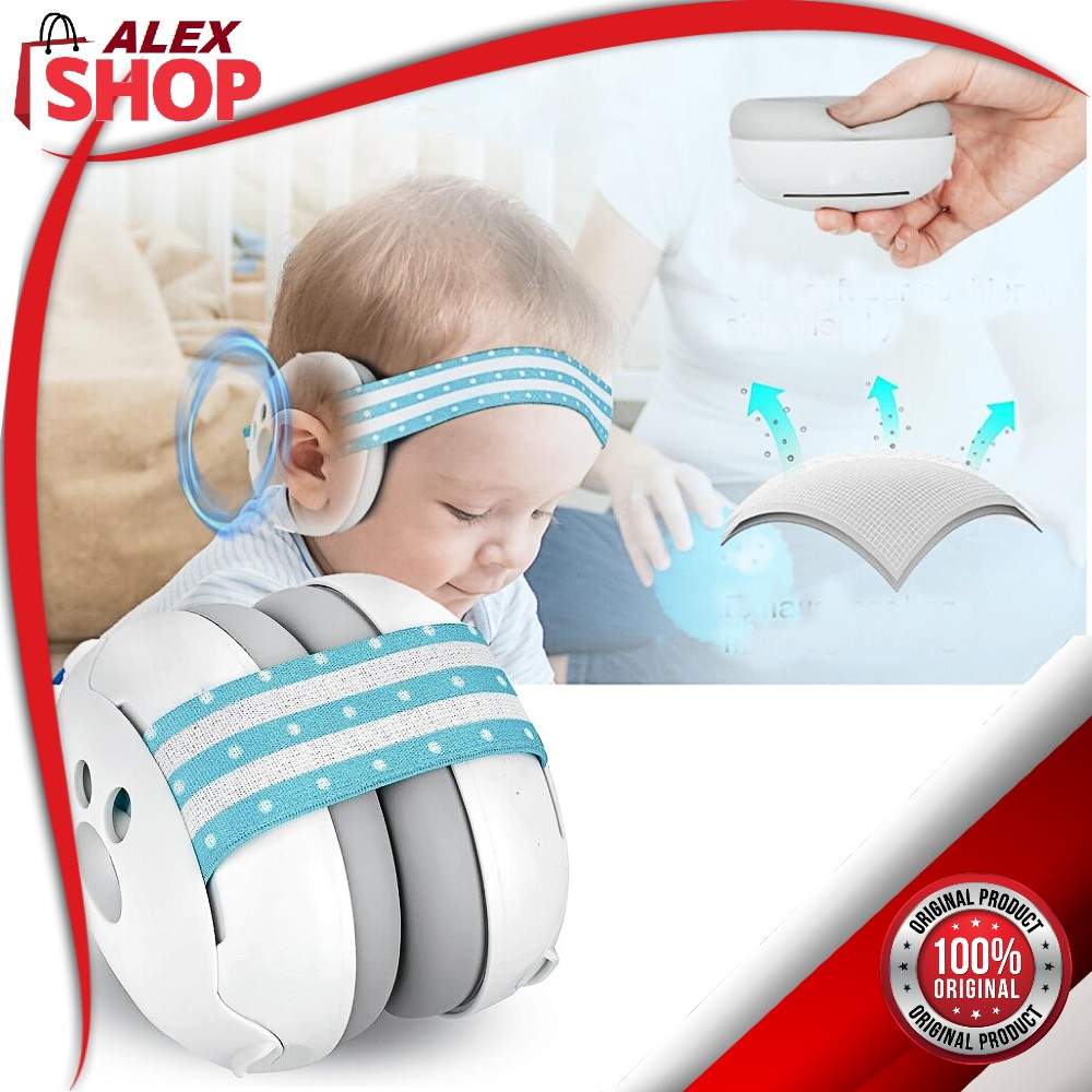 Antifoni za bebe zaštitne slušalice protiv buke Antifoni za bebe zaštitne slušalice protiv buke