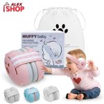 Antifoni za bebe zaštitne slušalice protiv buke