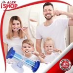 Dečji peščani sat za pranje zuba od 3 minuta