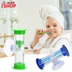 Dečji peščani sat za pranje zuba od 3 minuta