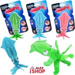 Lignja koja sama roni igračka za bazen i more