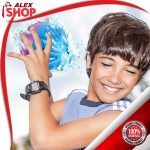 Vodena bomba sa tajmerom SPLASH OUT sa balonima