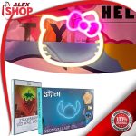 Dekorativne neonske lampe za dečije sobe i zabave