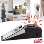 Alarm držač za vrata – Sigurnost doma i poslovnog prostora