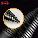 Burgija montirana na električnu bušilicu