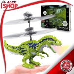 Leteći dinosaurus na daljinsko upravljanje