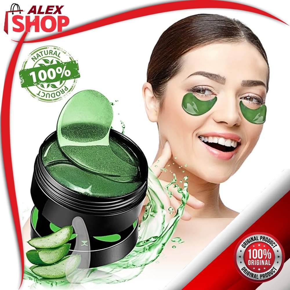 Kolagenska maska za područje oko očiju maska za područje oko očiju sa kolagenom i hijaluronom