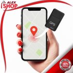 GPS uređaj za praćenje sa prikazom mape na telefonu