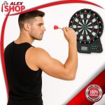 elektronski pikado igra za odrasle