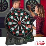 elektronska pikado tabla sa strelicama