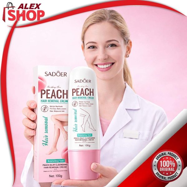 Prirodna korejska depilaciona krema koju preporučuje kozmetičar