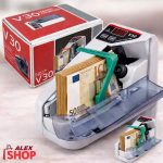 Mini brojač para sa novčanicama i originalnim pakovanjem