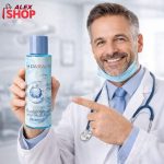 Dermatolog preporučuje hijaluronsku vodu za hidrataciju kože