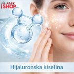 Hijaluronska kiselina efekat – dubinska hidratacija kože lica