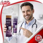 Botox pasta za zube – zubar preporučuje naprednu pastu za jačanje i zaštitu zuba