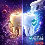 Botox pasta za zube – efekat jačanja i zaštite gleđi