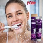 Botox pasta za zube – blistav osmeh i dubinsko čišćenje