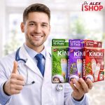 Doktor preporučuje Kinoki PRO detox flastere za stopala