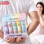 Poklon set parfemskih krema za ruke Vivid Candy – savršen poklon za devojku
