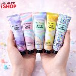 Mirisne kreme za ruke Vivid Candy sa slatkim parfemskim mirisima