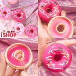 Balzam za usne krofnica – detalji proizvoda i način korišćenja