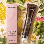 organski retinol serum za oči sa prirodnim sastojcima