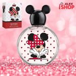 Disney Minnie Mouse parfem bočica sa slatkim dizajnom za decu