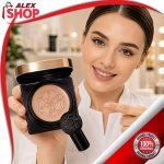 Vodootporna CC krema sa vazdušnim jastučićem – profesionalna preporuka kozmetičarke