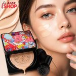 CC krema sa vazdušnim jastučićem – prirodan izgled kože i savršeno prekrivanje