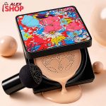 CC krema sa air cushion aplikatorom – lagana tekstura i dugotrajno prekrivanje