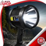 ručni LED reflektor velike snage za osvetljenje na otvorenom