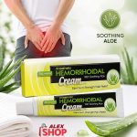 aloe vera krema za hemoroide protiv svraba i iritacije