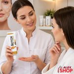 Kozmetičarka preporučuje Botox kremu sa medom i pčelinjim otrovom za negu kože