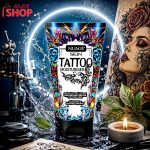 Krema za tetovaže Tattoo za negu i hidrataciju kože 150 ml