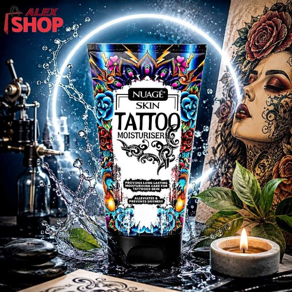 Krema za tetovaže Tattoo za negu i hidrataciju kože 150 ml