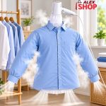 Prenosiva sušilica za odeću sa toplim vazduhom za instant sušenje garderobe
